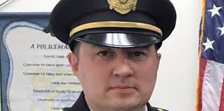 Petrie to lead Little Falls PD