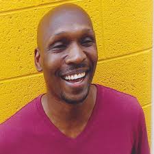 Columbus author uses book to portray Black men in a positive light, break  down stereotypes