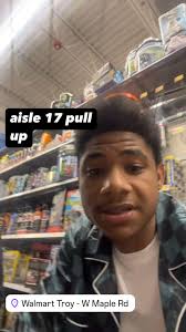 😳 Group of guys cook breakfast INSIDE of Walmart in Troy, Michigan • 🎥:  saunharden4