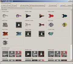 Dec 30, 2019 · to unlock the rock cruiser. Ftleditor Download Sourceforge Net