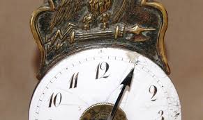 Black Forest Clocks: A True Joseph Sorg "Sorguhr"