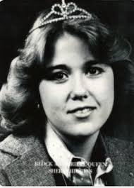 Sherry LaNell Gann Higgins (1961-1987)