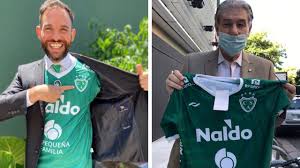 We did not find results for: Munafo Celebro El Titulo De Sarmiento Junto A Victor Hugo La Deportiva