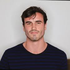 We are so grateful to Eric Helfgott from Lowercarbon Capital who helped us  visit the future of climate tech during Hasso Plattner Institute of Design  at Stanford ( d.school ) first View