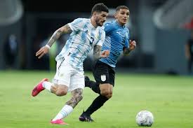 Thông tin trước trận argentina vs uruguay. Lh9077ubbfk40m