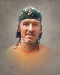 William "Bill" Cline Jr.