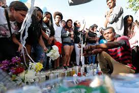 As fans mourn rapper XXXTentacion's death, police search for his killer