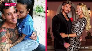 Join facebook to connect with elena miras and others you may know. Love Island Baby Mike Heiter Elena Miras Sind Eltern Video Dailymotion