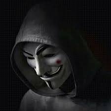 How to be completely, absolutely, but not really, only a little bit anonymous. Anonymous Hacker Startseite Facebook