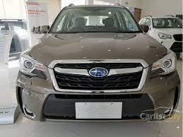 Check spelling or type a new query. Subaru Forester 2018 P 2 0 In Penang Automatic Suv Bronze For Rm 123 288 5362109 Carlist My