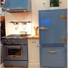 Happy Kitchen Happy Home The Big Chill Classic Fridge Will Be Launching At The End Of The Year W Retro Kitchen Appliances Retro Kitchen Big Chill Appliances