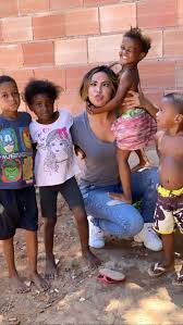 Muitos famosos parabenizaram carol nakamura e guilherme leonel pelo casamento. Carol Nakamura E Noivo Adotam Menino De 9 Anos Comportamento Pleno News