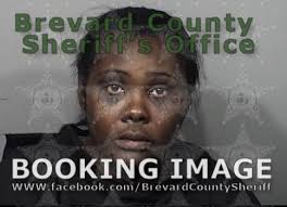 Arrests In Brevard County: August 25, 2021