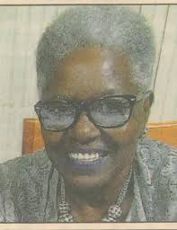 Obituary information for Lomadean Nevels