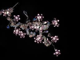 Maybe you would like to learn more about one of these? Blossom Tord Boontje