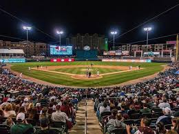 Best Minor League Baseball Ballparks Stadium Talk