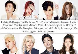 Listen to without you (feat. Unpopular K Pop Opinions I Ship G Dragon With Rose T O P With Jennie