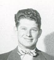 Floyd Willard “Junior/Benny” Shoemaker Jr. (1929-2013)