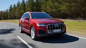 Image result for Matador Red 2022 Q7