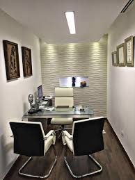 The small office building design of the building architecture depends on what is the final outcome. Office Interior Small Commercial Office Design Ideas Novocom Top