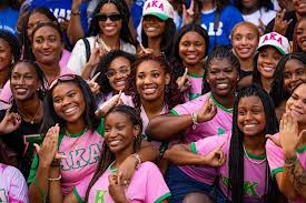 Pretty Girls Takeover: AKA Founders Day Edition Tickets, Sat, Jan 17, 2026  at 8:00 PM | Eventbrite