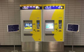 Ruhrbahn In Essen Abo Tickets Zum Halben Preis Solange Der Vorrat Reicht Radio Essen