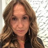 Tracy Orloff's Instagram, Twitter & Facebook