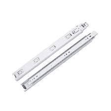 It indicates one thousandth of the base unit, in. Stainless Steel Ball Bearing Bed Telescopic Channel 53mm Size 12 36 Inch Rs 550 Pair Id 21678756912