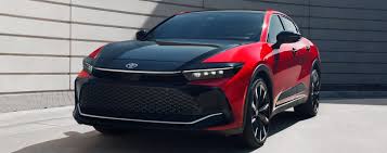 Image result for Supersonic Red 2025 Crown