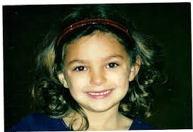 Carlee Jade Morse (1994-2010)