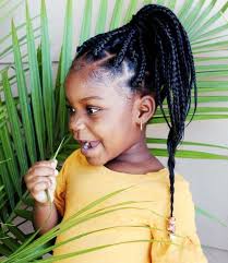 Here we are going to suggest 27 picked hairstyles for the little cuties. Pin On Easy Hairstyle