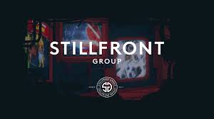 We did not find results for: Stillfront Agm 2020