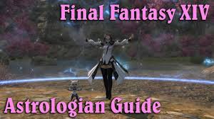 Heavensward is fairly straight forward. Ffxiv Stormblood Astrologian A Guide To Cards Youtube