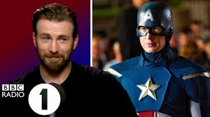 Marvel confirms just how fast chris evans' captain america can run. Best Decision Of My Life Chris Evans On Becoming Captain America Youtube