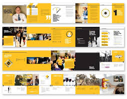 Brand Bible Ink Project Brand Book Brand Guidelines Bank Branding