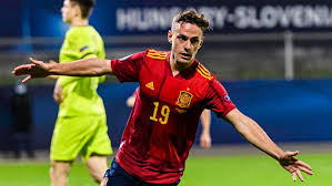 España se enfrenta a croacia en busca de una plaza en las semifinales del europeo sub 21. Europeo Sub 21 Completados Los Cuartos De Final Europeo Sub 21 Uefa Com