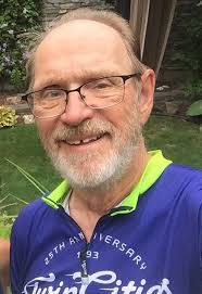 Remembering Pete May