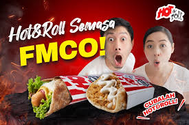 When taste and price are the main attraction, hot & roll gives me the most satisfaction. Hot Roll Malaysia Home Facebook
