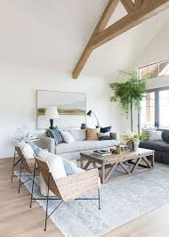 Setting an unmatched standard of beauty and perfection, we are known amongst the best interior designers in delhi ncr. Interior Designers Have Spoken These Are The Best White Paints Coastal Decorating Living Room Homey Living Room Living Room Interior