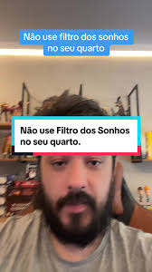 Filtro Dos Sonhos: Dicas Antigas para Noites de Sono Melhor