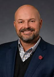 Leadership Biographies