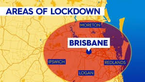 Greater brisbane will go into lockdown for three days, while contact tracers work to ensure the uk masks must be worn everywhere in those local government areas except if people are at home. Du1ku Cz2seqm