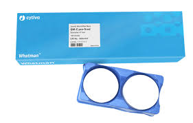 Cytiva (Whatman) 1002-240 Qualitative Filter Paper Round (Jisp3801, 0.19Mm,  8Μm, 24Cm, 1 Box (100Pcs