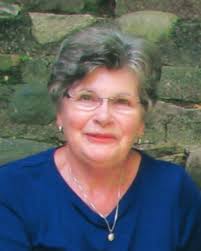 Nancy Matthews Obituary