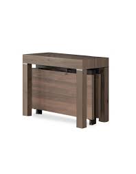 Gigante Transformer Extending Wood Console Table Expand Furniture Folding Tables Smarter Wall Beds Sp Space Saving Furniture Furniture Expand Furniture