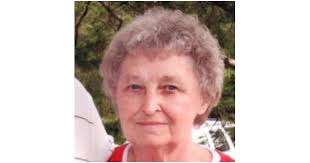 Margaret Horner Obituary (1929