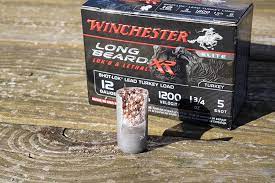 This Year S Best Turkey Loads For Spring Gobblers