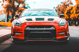 Hd Wallpaper Car Sports Car Nissan Gt R Nismo Super Car Nissan Skyline Gt R R35 Wallpaper Flare