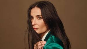 The parents kept on drinking, arguing and beating, until guynes finally. Demi Moore Displays New Look But Some Say She S Going Too Far Celebrity Insider