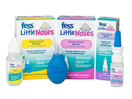 Saline nose spray is a fancy word for a salt water spray! How Often Can I Give Baby Saline Drops Baby Viewer